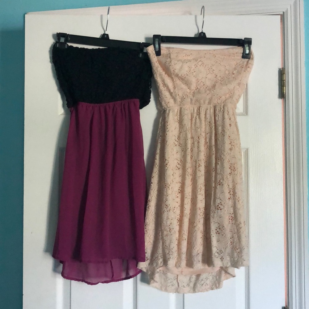 2/$12 Dresses!